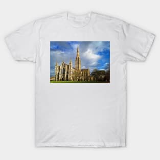 Salisbury Cathedral T-Shirt